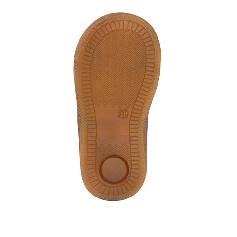 Froddo ROSARIO High Top Mustard - G2110134-27