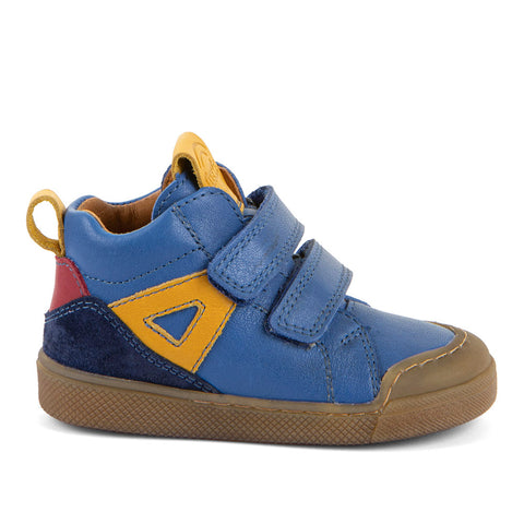 Froddo ROSARIO HIGH-TOP Electric Blue - G2110134-46