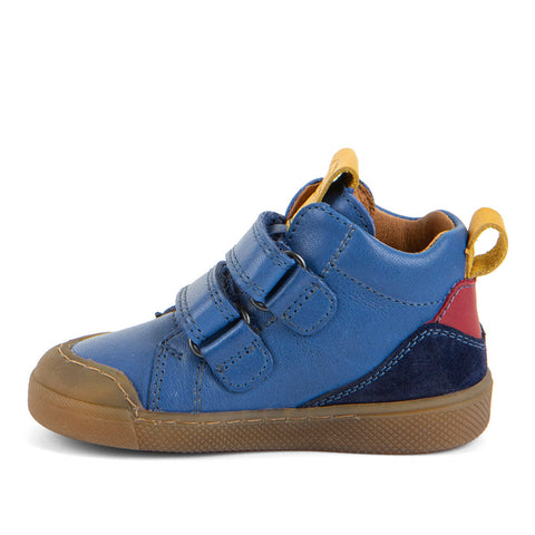Froddo ROSARIO HIGH-TOP Electric Blue - G2110134-46