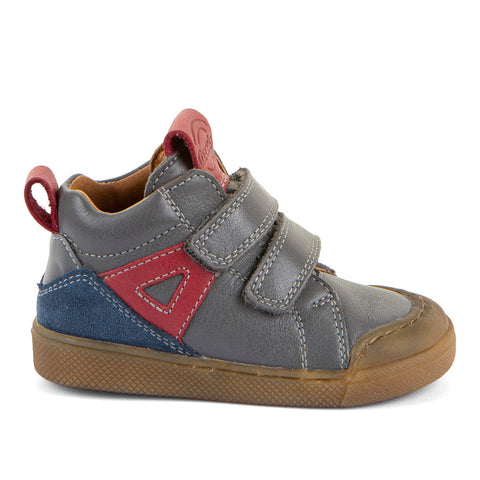Froddo ROSARIO HIGH-TOP Grey - G2110134-62
