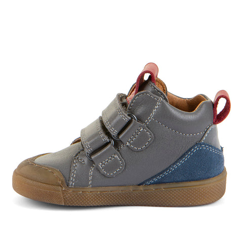 Froddo ROSARIO HIGH-TOP Grey - G2110134-62