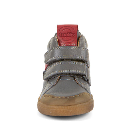 Froddo ROSARIO HIGH-TOP Grey - G2110134-62