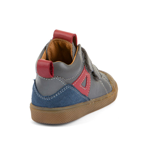 Froddo ROSARIO HIGH-TOP Grey - G2110134-62