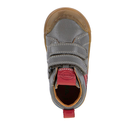 Froddo ROSARIO HIGH-TOP Grey - G2110134-62