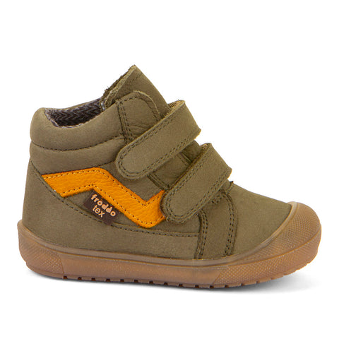 Froddo OLLIE TEX Olive - G2110139-7
