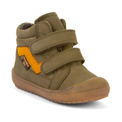 Froddo OLLIE TEX Olive - G2110139-7