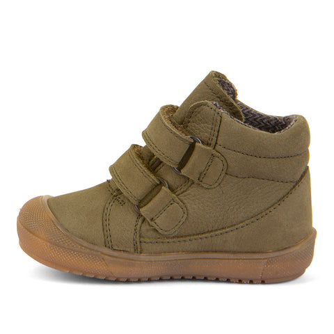 Froddo OLLIE TEX Olive - G2110139-7