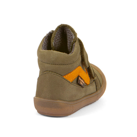 Froddo OLLIE TEX Olive - G2110139-7