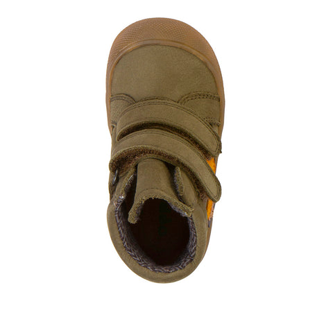 Froddo OLLIE TEX Olive - G2110139-7
