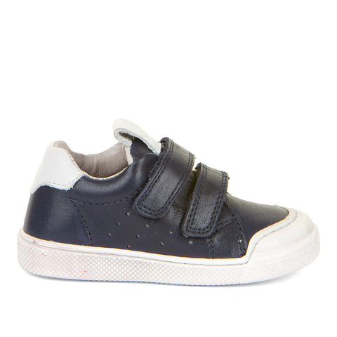 Froddo ROSARIO VELCRO - G2130316-13 Dark Blue
