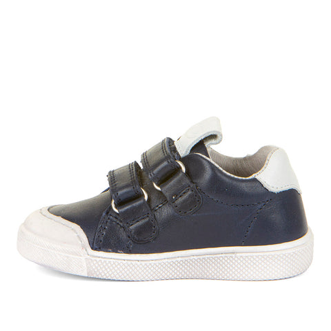 Froddo ROSARIO VELCRO - G2130316-13 Dark Blue