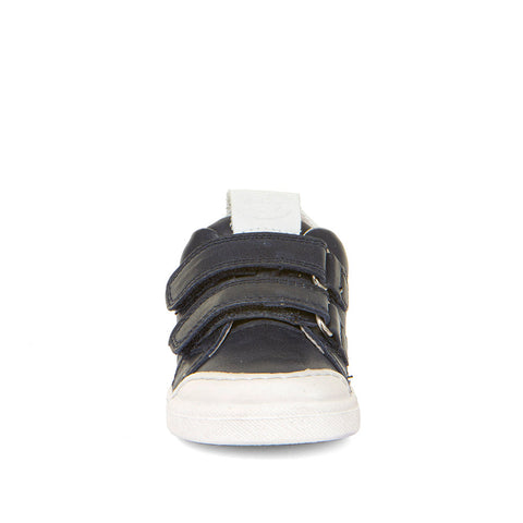 Froddo ROSARIO VELCRO - G2130316-13 Dark Blue