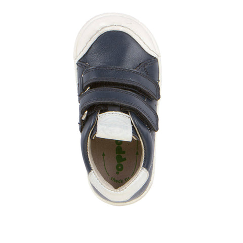 Froddo ROSARIO VELCRO - G2130316-13 Dark Blue