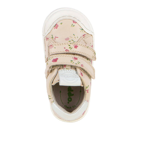 Froddo Rosario Flowers Shoes