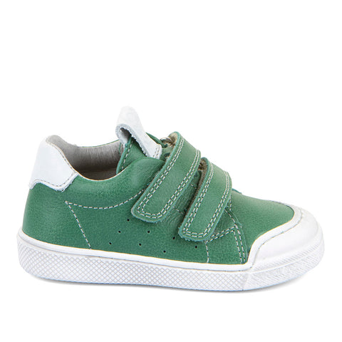 Froddo Rosario Green Shoes