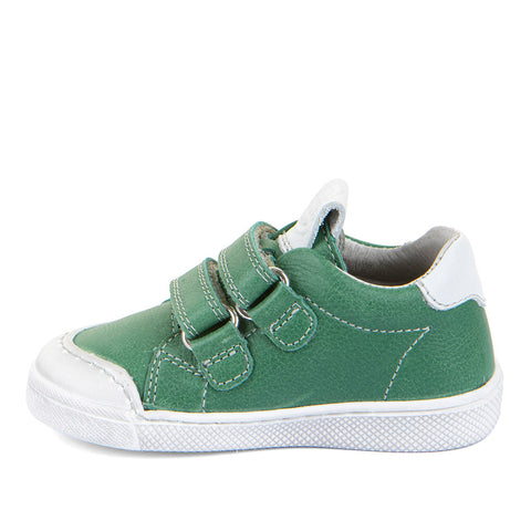 Froddo Rosario Green Shoes