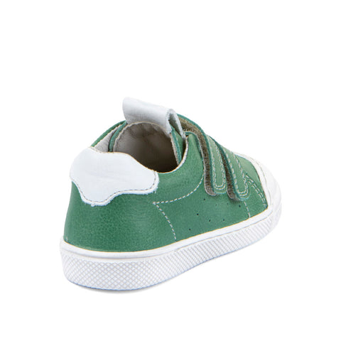 Froddo Rosario Green Shoes