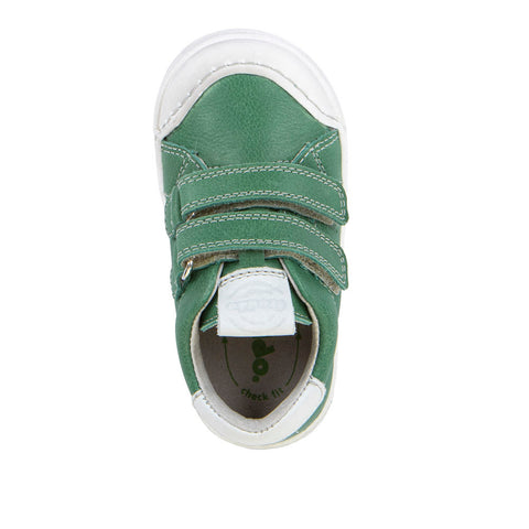 Froddo Rosario Green Shoes