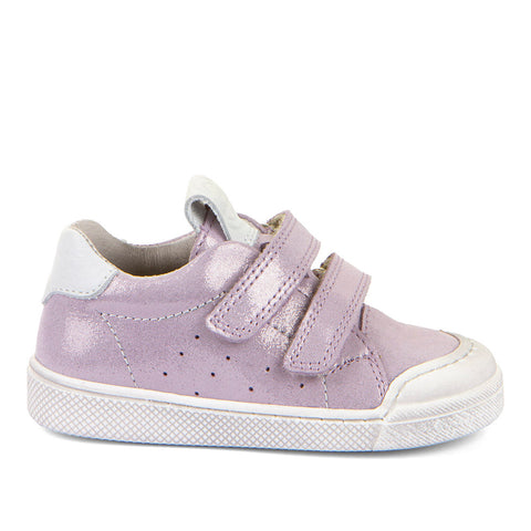 Froddo ROSARIO VELCRO - G2130316-7 Lavender SS25