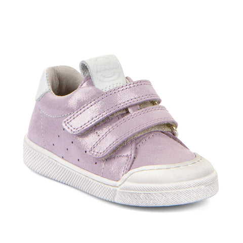 Froddo ROSARIO VELCRO - G2130316-7 Lavender SS25