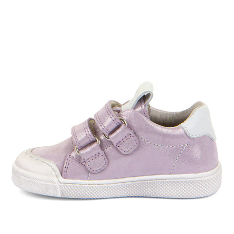 Froddo ROSARIO VELCRO - G2130316-7 Lavender SS25