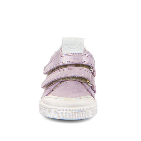 Froddo ROSARIO VELCRO - G2130316-7 Lavender SS25