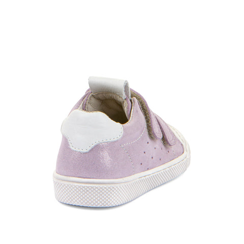 Froddo ROSARIO VELCRO - G2130316-7 Lavender SS25