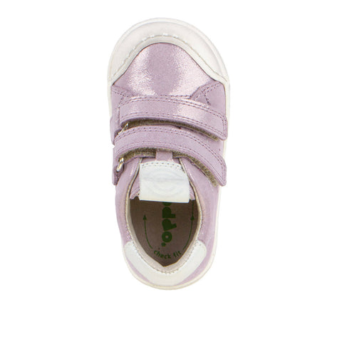 Froddo ROSARIO VELCRO - G2130316-7 Lavender SS25