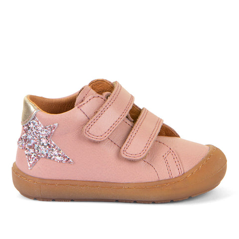 Froddo OLLIE S STAR Pink Ankle Boot - G2130352-7