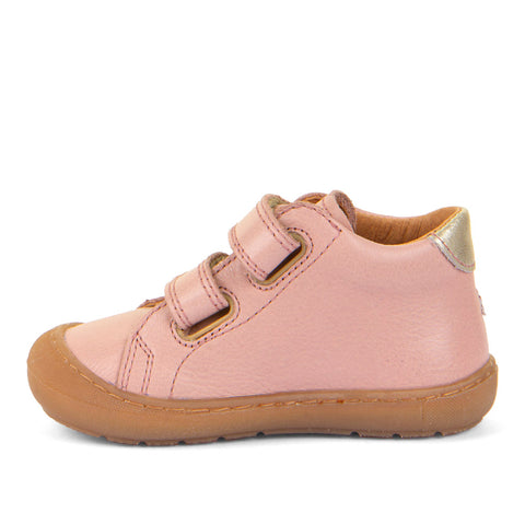 Froddo OLLIE S STAR Pink Ankle Boot - G2130352-7
