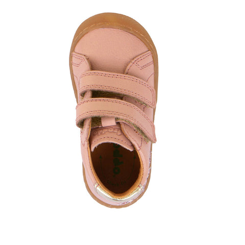 Froddo OLLIE S STAR Pink Ankle Boot - G2130352-7