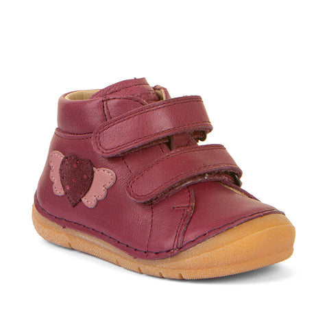 Froddo PAIX UP Bordeaux Ankle Boot - G2130354-1