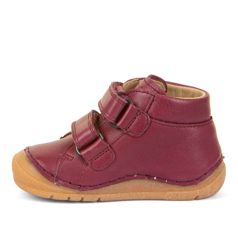 Froddo PAIX UP Bordeaux Ankle Boot - G2130354-1