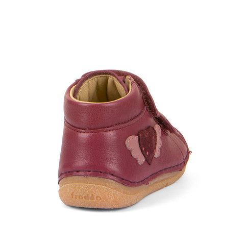 Froddo PAIX UP Bordeaux Ankle Boot - G2130354-1