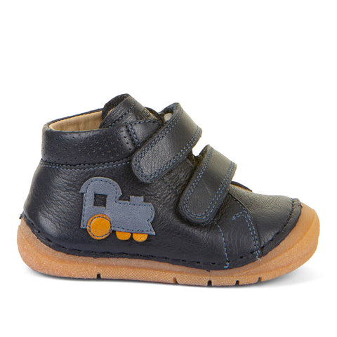 Froddo PAIX UP Dark Blue Ankle Boot - G2130355