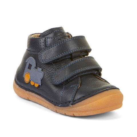 Froddo PAIX UP Dark Blue Ankle Boot - G2130355