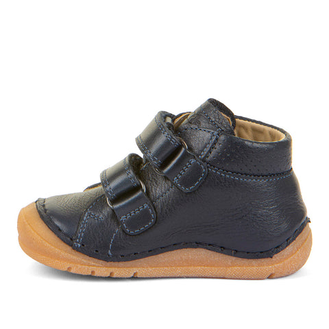 Froddo PAIX UP Dark Blue Ankle Boot - G2130355