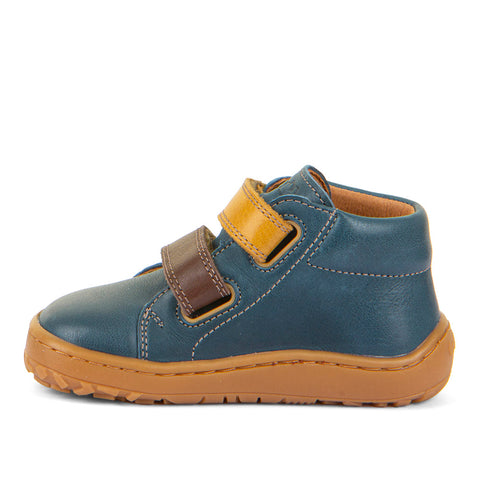Froddo Barefoot FIRST STEPS Dark Denim G2130360-3