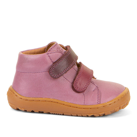 Froddo Barefoot FIRST STEPS Pink G2130360-9