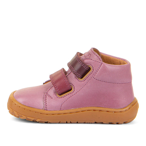 Froddo Barefoot FIRST STEPS Pink G2130360-9