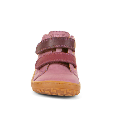 Froddo Barefoot FIRST STEPS Pink G2130360-9