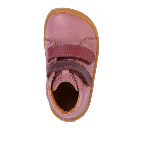 Froddo Barefoot FIRST STEPS Pink G2130360-9