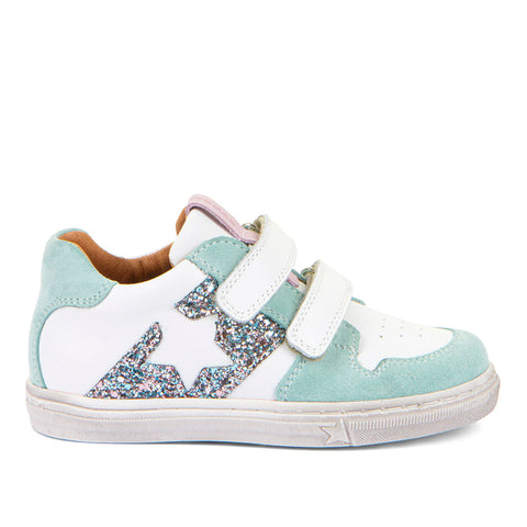 Froddo Dolvy White Shoes