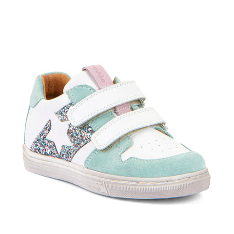 Froddo Dolvy White Shoes