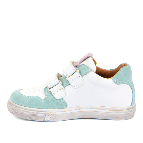 Froddo Dolvy White Shoes