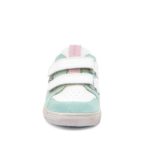 Froddo Dolvy White Shoes