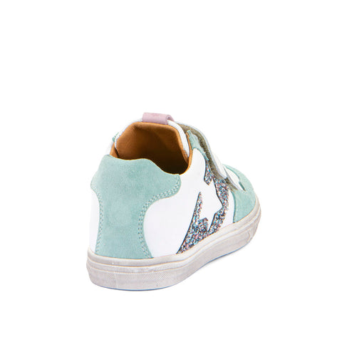 Froddo Dolvy White Shoes