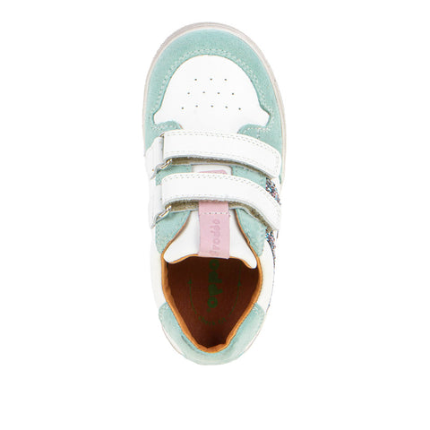Froddo Dolvy White Shoes