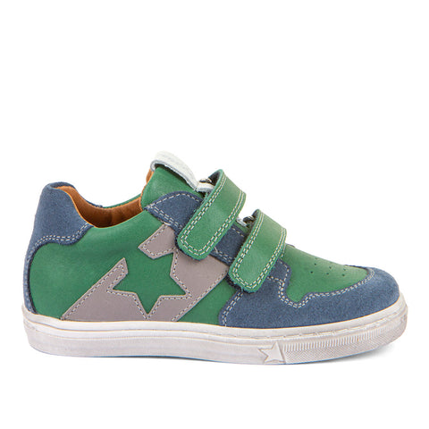 Froddo Dolvy Green+ Shoes