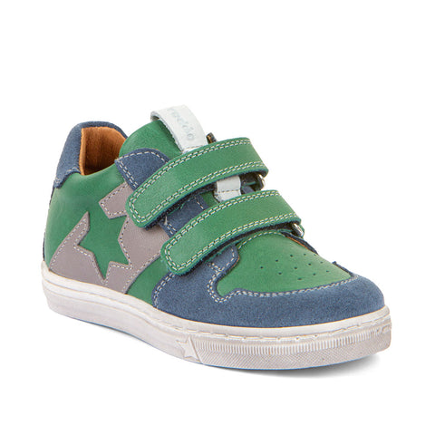 Froddo Dolvy Green+ Shoes